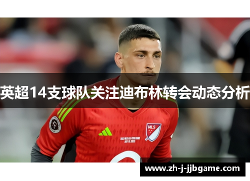 英超14支球队关注迪布林转会动态分析